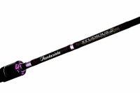 Abu Garcia Fantasista Studious Nano FSNC-63LS BFMGS 3Three