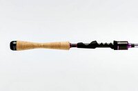 Abu Garcia Fantasista Studious Nano FSNC-63LS BFMGS 3Three