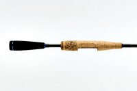 Abu Garcia Fantasista Deez Nano FDNS-64L MGS 60 Scandal