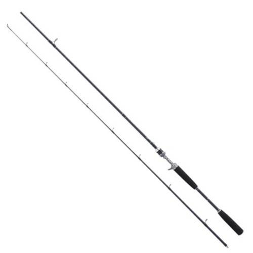 Berkley Skeletor XCD 802/ML 4/20 Cast