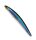 Pro Tack Freiwild Köder Alter Fritz 16cm 32g Stint Floating