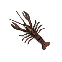 Pro Tack Freiwild Köder Kneifzange 11cm 16g...