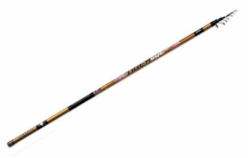 Lineaeffe Tiger Eye Bolo 6,00m