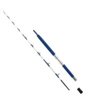 WFT Electra Speed Jig 300-1600g 50lbs 2,00m 2-tlg