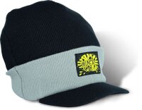 Black Cat Bonnet