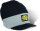 Black Cat Bonnet