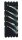 Mustad Einhänger Flash A-Boo 5 Stück Gr.6