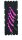 Mustad Einhänger Mini Shrimp Fl. Pink 5 Stück Gr.6