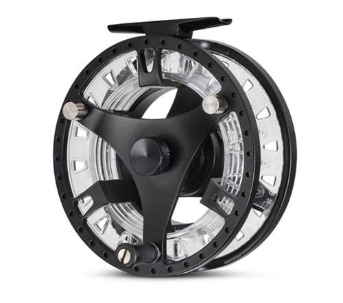 Greys GTS500 5/6/7 Cassette Reel