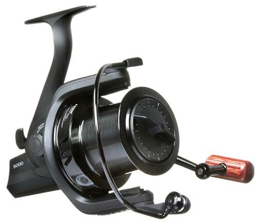 Penn Affinity 8000 Limited