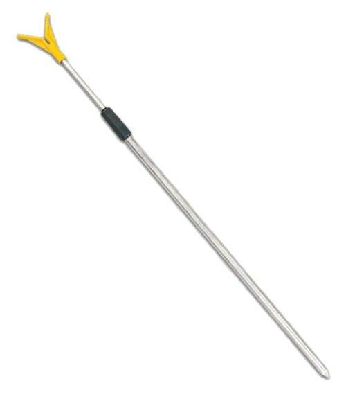FK V- Rutenhalter Tele Alu 45-75cm
