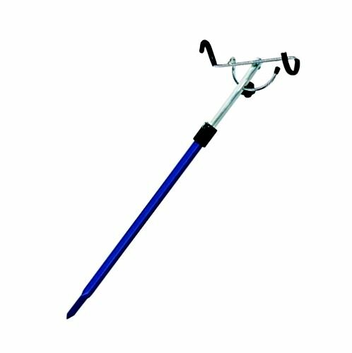 Jenzi Super Telerutenhalter teleskopisch 55-95cm