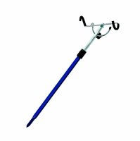 Jenzi Super Telerutenhalter teleskopisch 55-95cm