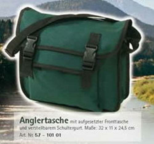 Behr Anglertasche 57-10101