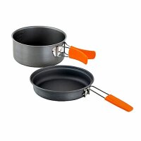 Chub NRG 2-tlg Cook Set