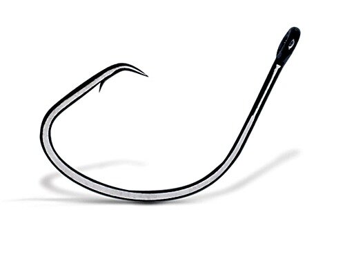 VMC Circle Hook 7381 Saltwater  Gr. 8/0