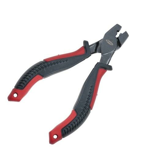 Berkley XCD Sleeve Crimp Plier Quetschhülsenzange