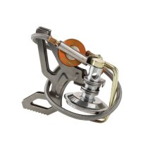 Chub Foldable Gas Stove