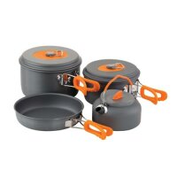 Chub All in One Cookware Set