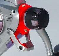 Mitchell Avocet RTE 5500FS Bissanzeigerrolle