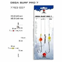 Dega Brandungssystem Surf-Pro 7