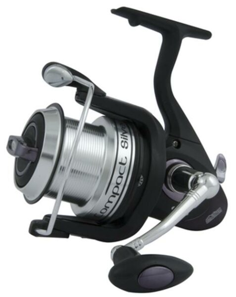 Mitchell COMPACT LC SILVER 700