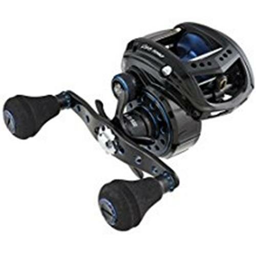 Abu Garcia Revo Toro Beast 51HS