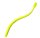 Berkley Gulp! Nightcrawler Freshwater 6"Chartreuse