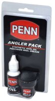 Penn Oil and Grease Anglerpack