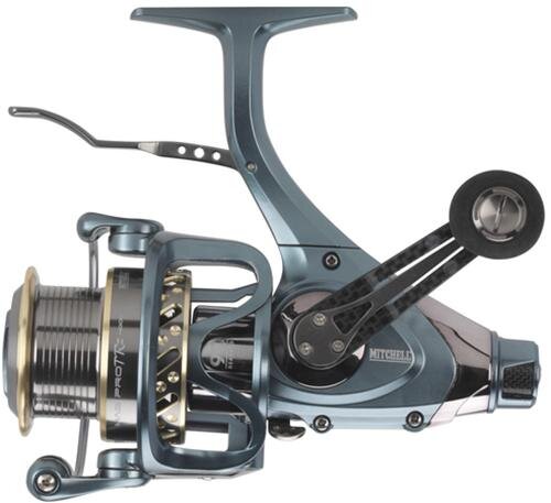 Mitchell Mag Pro TRZ 4000