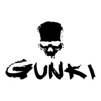 Gunki Aufkleber 15,5 x 16,5cm
