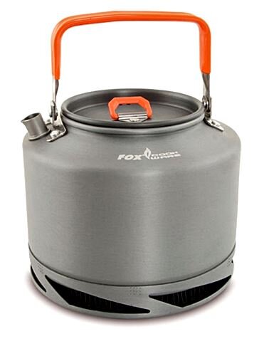 Fox Cookware Heat Transfer Kettle 1,5l