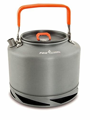 Fox Cookware Heat Transfer Kettle 1,5l