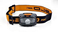 Fox Kopflampe Headtorch Halo 200