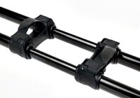 Fox Ranger MK2 Pod 4 Rod incl. Carry
