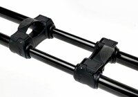 Fox Ranger MK2 Pod 4 Rod incl. Carry