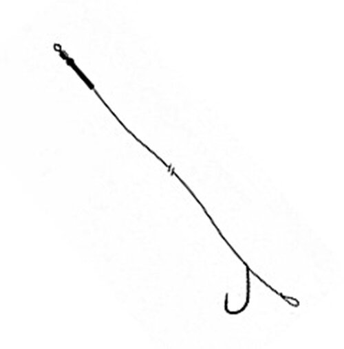 Jaxon Carp Rig PCT Gr.4