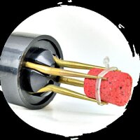 Carp Zoom Bait Bander incl. Bait Bands