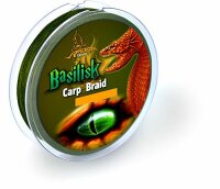 Quantum Radical Basilisk Carp Braid grün 350m...