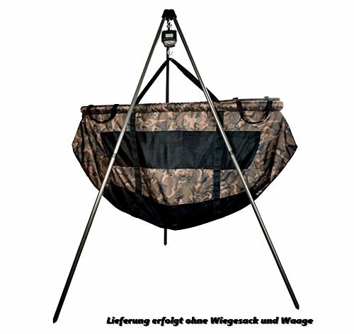 Fox Weighing Tri Pod