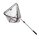 Abu Garcia Unterfangkescher Metall 1,50m Kescher