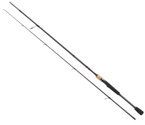 Berkley E-Motion 802S MH 15/40g Spin