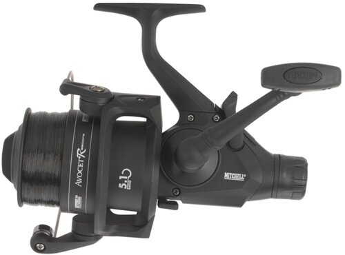Mitchell AVCET FS6500R BLK EDITION WITH LINE