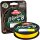 Berkley Whiplash 8 0,06mm 300m yellow