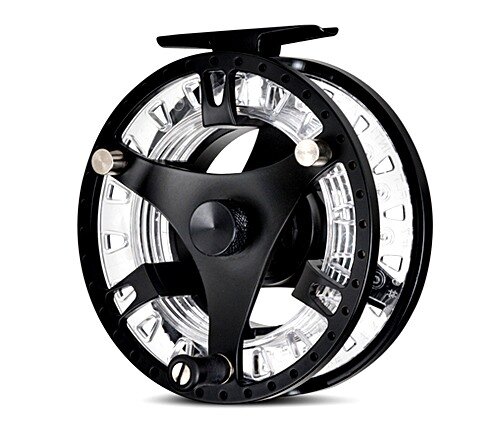 Greys GTS500 7/8/9 Cassette Reel Angelrolle Fliegenfischen