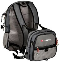 Greys CHEST PACK