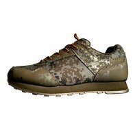 Chub VANTAGE CAMO TRAINERS SIZE 7/41