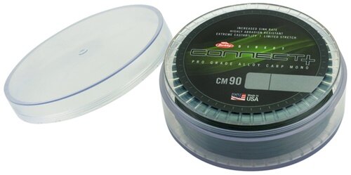 Berkley ECONNECT CM90 1200M 0.34MM WEEDY GREEN