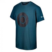 Greys HERITAGE T-SHIRT (PETROL) M