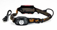 Fox Halo Headtorch  MS 300C